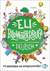 ELI BILDWORTERBUCH+eBook