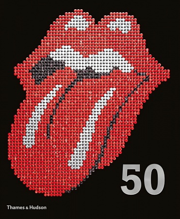 Rolling Stones 50 (HB)