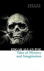 TALES OF MYSTERY AND IMAGINATION, Poe, Edgar Allan