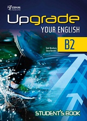 Upgrade [B2]:  SB+Ebook