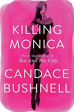 Killing Monica (PB), Bushnell, Candace