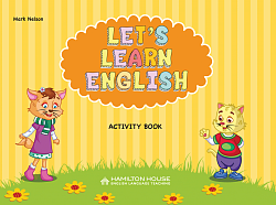 Let's Learn English:  AB