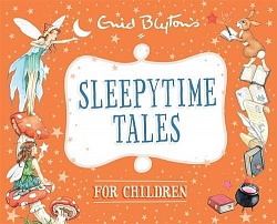 Sleepytime Tales for Children