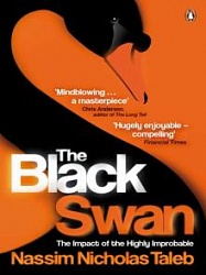 Black Swan, The, Taleb, Nassim Nicholas