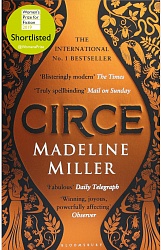 Circe, Miller, Madeline