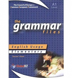 Grammar Files [A1]:  TB