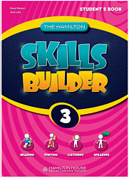 Skills Builder 3:  SB