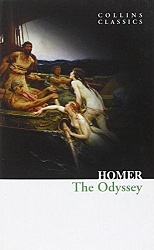 ODYSSEY, THE, Homer
