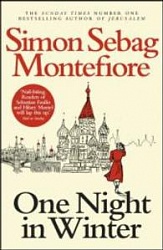 One night in Winter, Sebag Montefiore, Simon