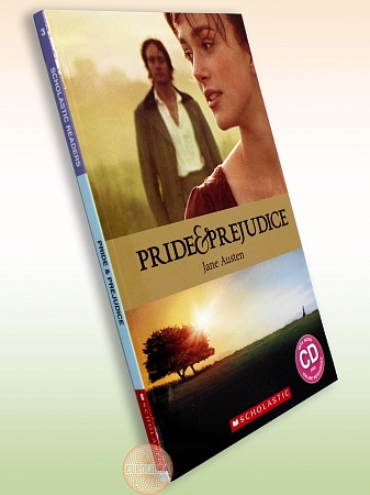 Rdr+CD: [Lv 3]:  Pride and Prejudice