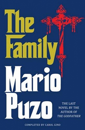 Family, The Puzo, Mario