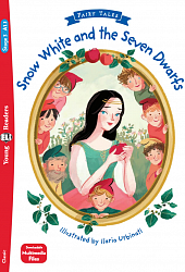 Rdr+Multimedia: [Young]:  SNOW WHITE