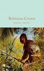 Robinson Crusoe, Defoe, Daniel
