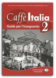 CAFFE' ITALIA 2:  TG