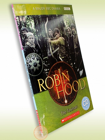 Rdr+CD: [Lv Starter]:  Robin Hood: The Taxman