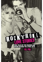 Rock'n Roll Love Stories