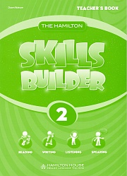 Skills Builder 2:  TB