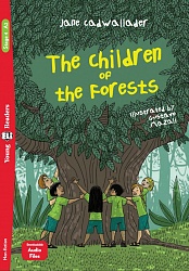 Rdr+Multimedia: [Juniors]:  The Children of the Forests