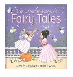 BOOK OF FAIRY TALES COLLECTION