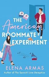 American Roommate Experiment, Armas, Elena