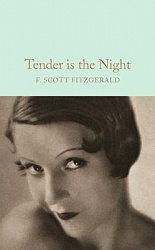 Tender is the Night, Fitzgerald, F. Scott