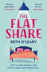 Flatshare, O'Leary