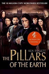 Pillars of the Earth,The (TV tie-in), Follett, Ken