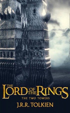 Two Towers, Tolkien, The, J. R. R.