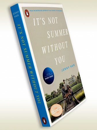 It's Not Summer Without You (TV Tie-in), Han, Jenny