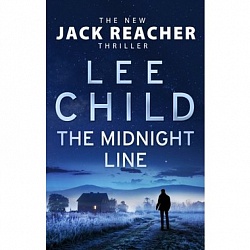 Midnight Line, The, Child, Lee