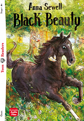 Rdr+Multimedia: [Teen]:  BLACK BEAUTY