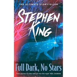 Full Dark, No Stars,  King, Stephen