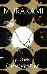 Killing Commendatore (HB), Murakami, Haruki