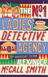 No. 1 Ladies' Detective Agency, The, McCall Smith, Alexander