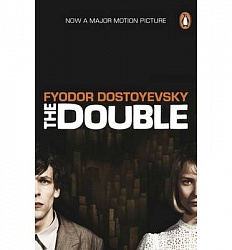 The Double (film tie-in), Dostoyevsky, Fyodor