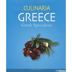 Culinaria Greece (LCT)