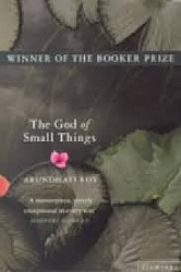 God of small things, The, Roy, Arundhati