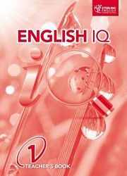 English IQ 1:  TB