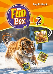 Fun Box 2:  PB+eBook