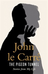 Pigeon Tunnel, The, (TPB), Le Carre, John
