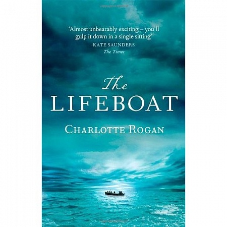 Lifeboat, The, Rogan, Charlotte