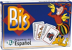 GAMES: [A1-A2]:  BIS SPANISH