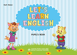 Let's Learn English:  PB+eBook