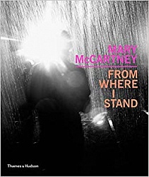 Mary McCartney: From Where I Stand