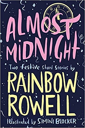Almost Midnight, Rowell, Rainbow