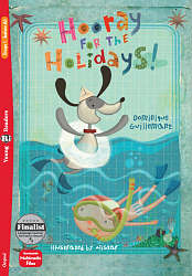 Rdr+Multimedia: [Juniors]:  Hooray for the Holidays!