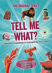 Tell Me What? (2014)