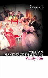 Vanity Fair, Thackeray, William