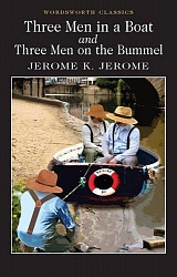 Three Men in a Boat , Jerome, K. Jerome