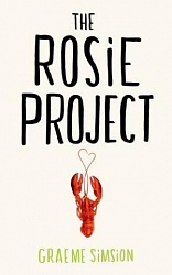 Rosie Project, The, Simsion, Graeme